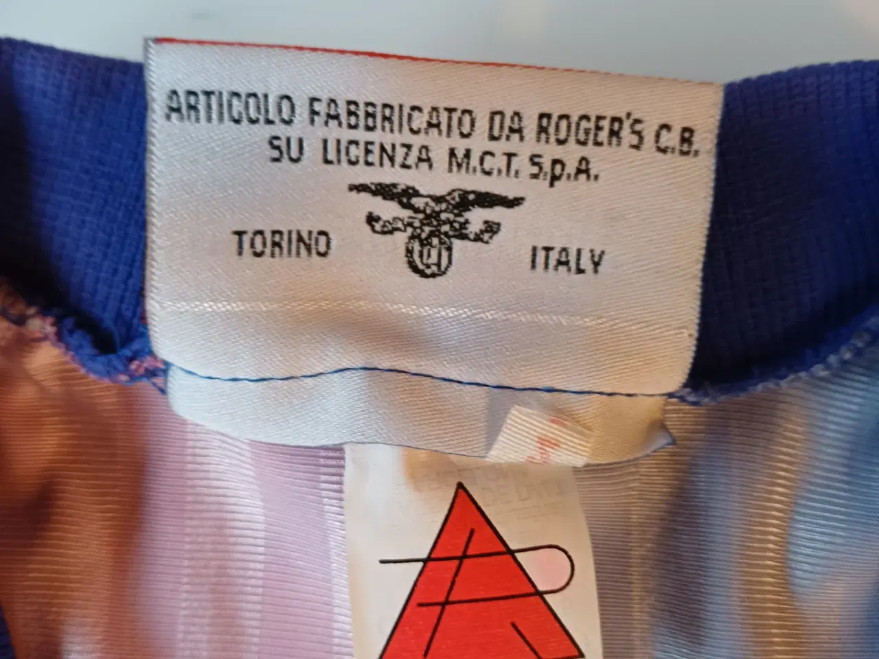 Billede 3 - F.C. Barcelona sæt med rygmærke Laudrup 9