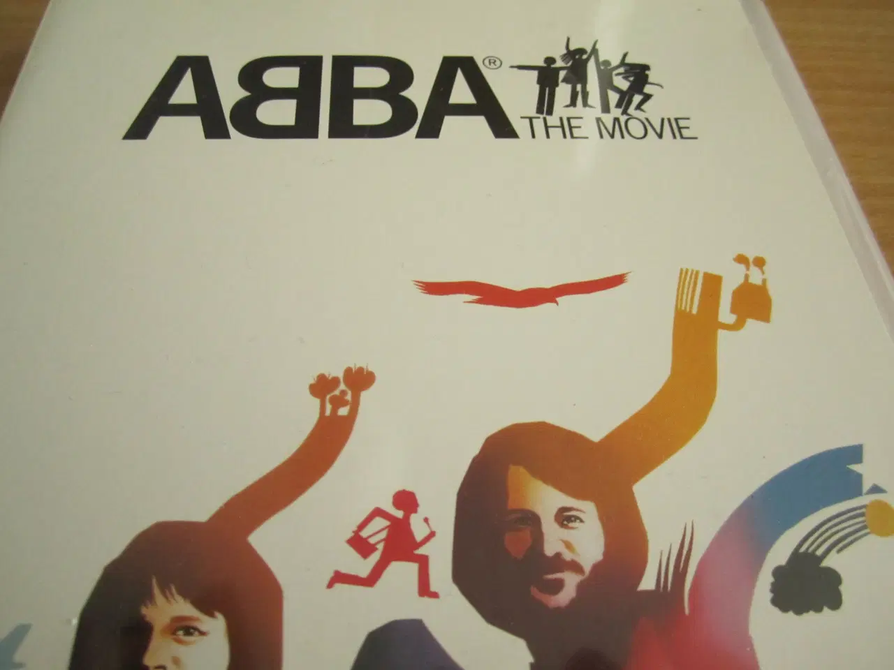 Billede 1 - ABBA - The Movie.
