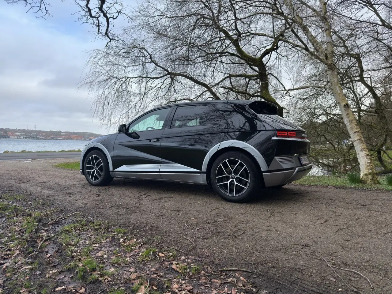 Billede 4 - Hyundai Ioniq 5 73 Project 45 AWD
