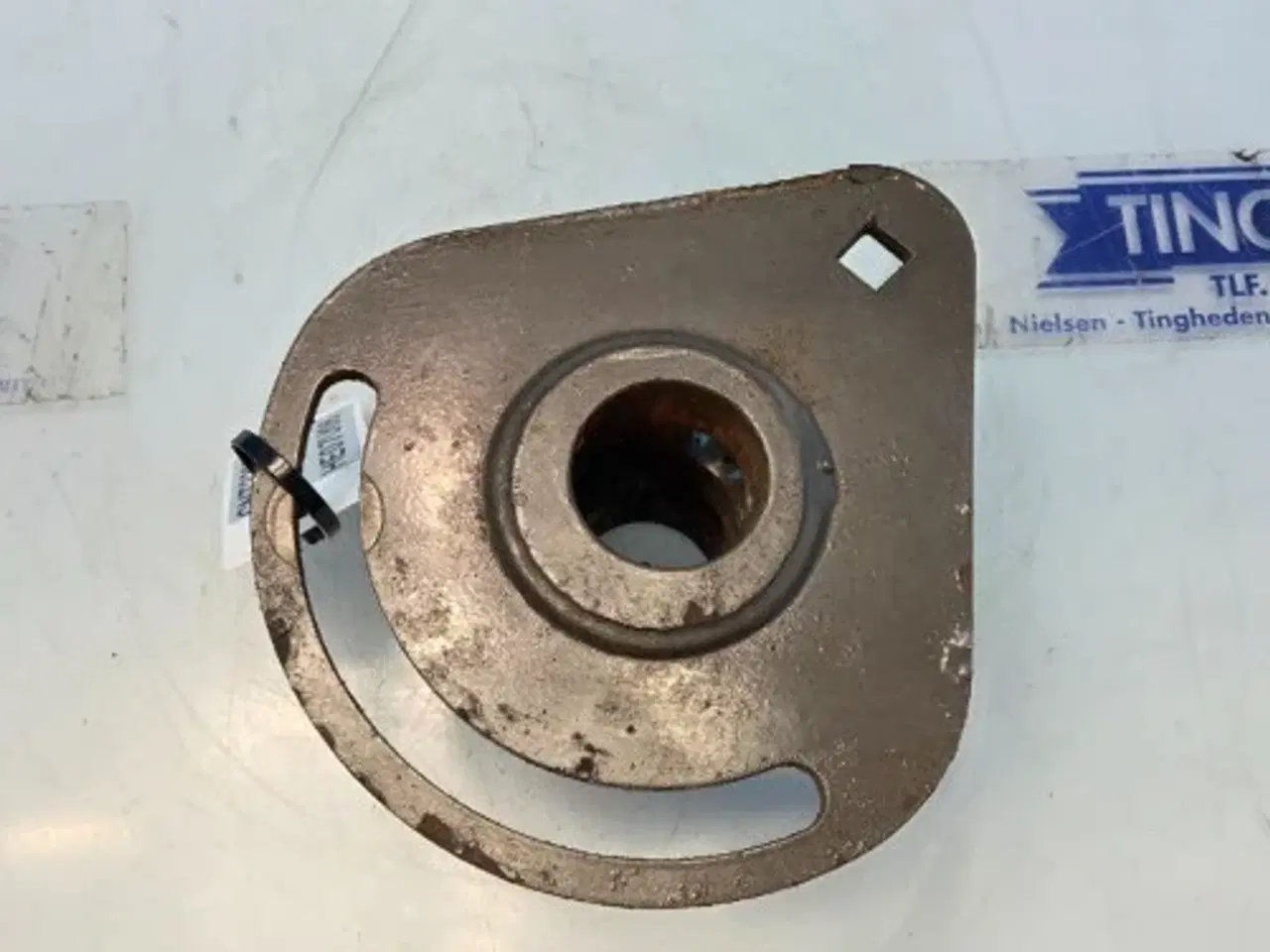 Billede 12 - New Holland BB9090 Beslag 700141185