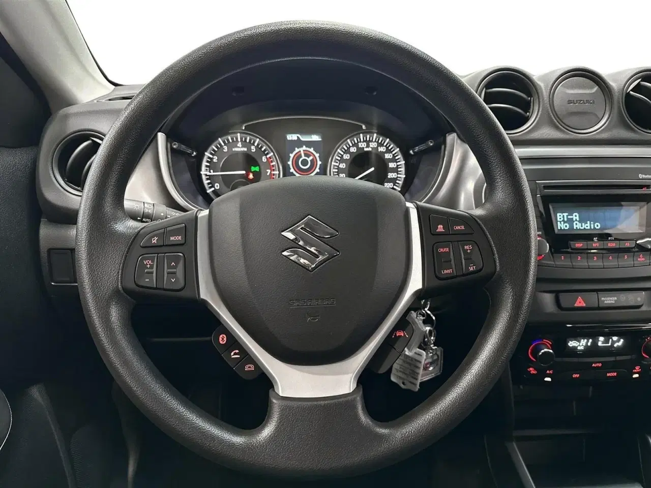 Billede 11 - Suzuki Vitara 1,4 mHybrid Club