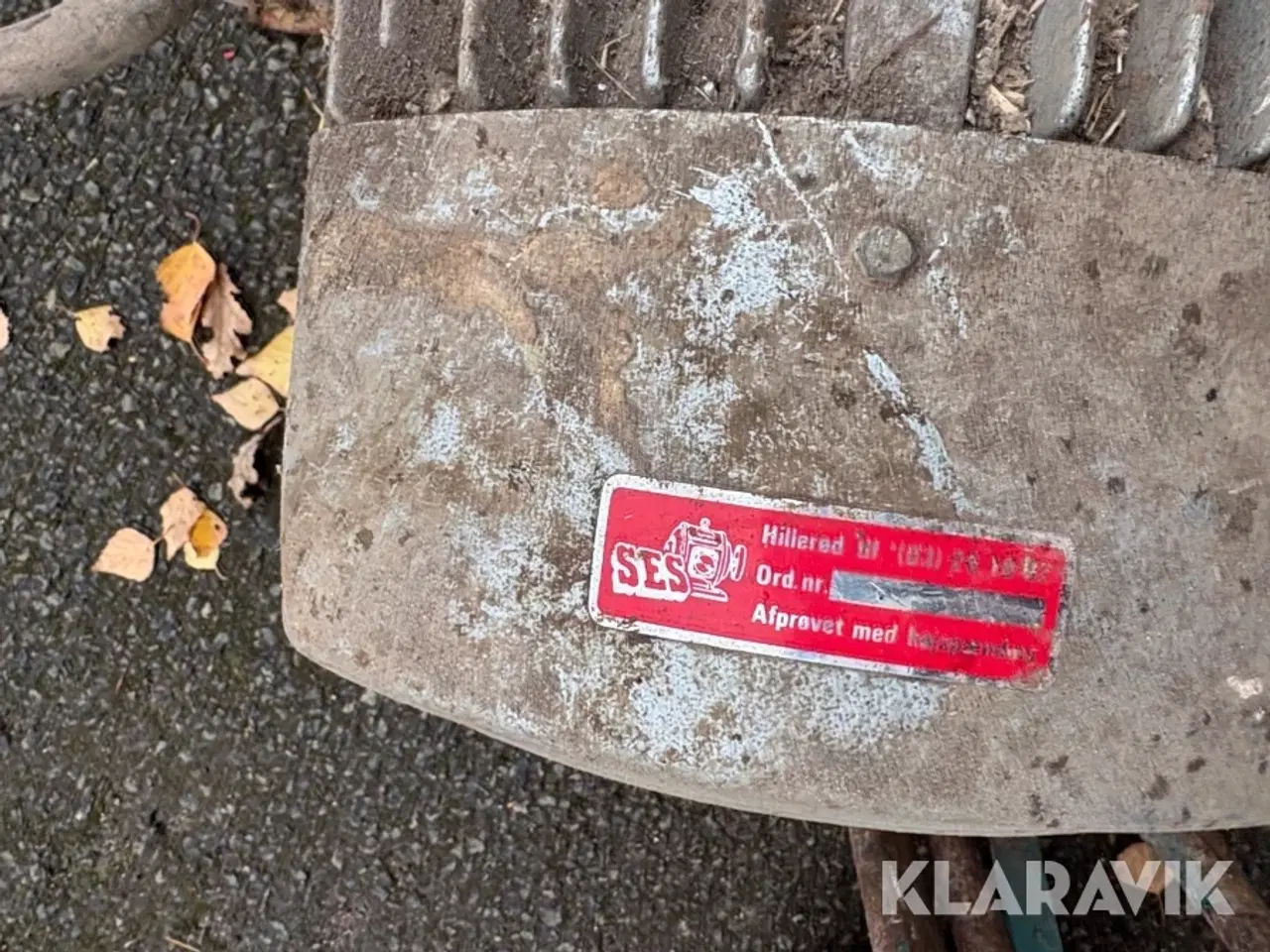 Billede 7 - El- motor