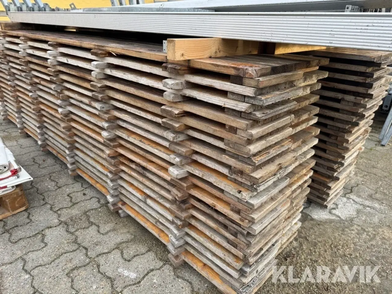 Billede 11 - Partytelt Zederkof