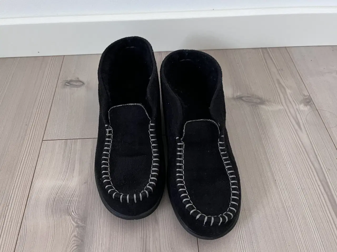 Billede 2 - Hjemmesko, Dame, Rhode str 36