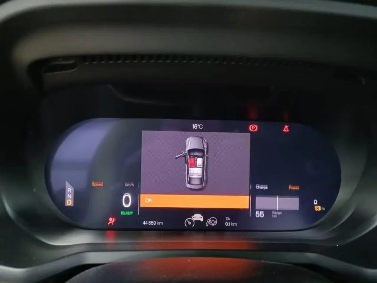 Billede 5 - Polestar 2  Long Range