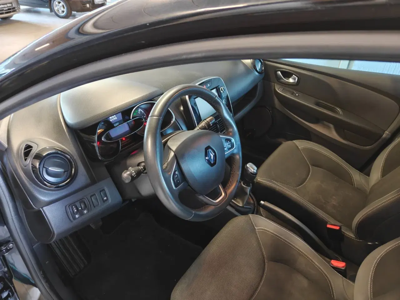 Billede 12 - Renault Clio IV 1,5 dCi 90 Zen
