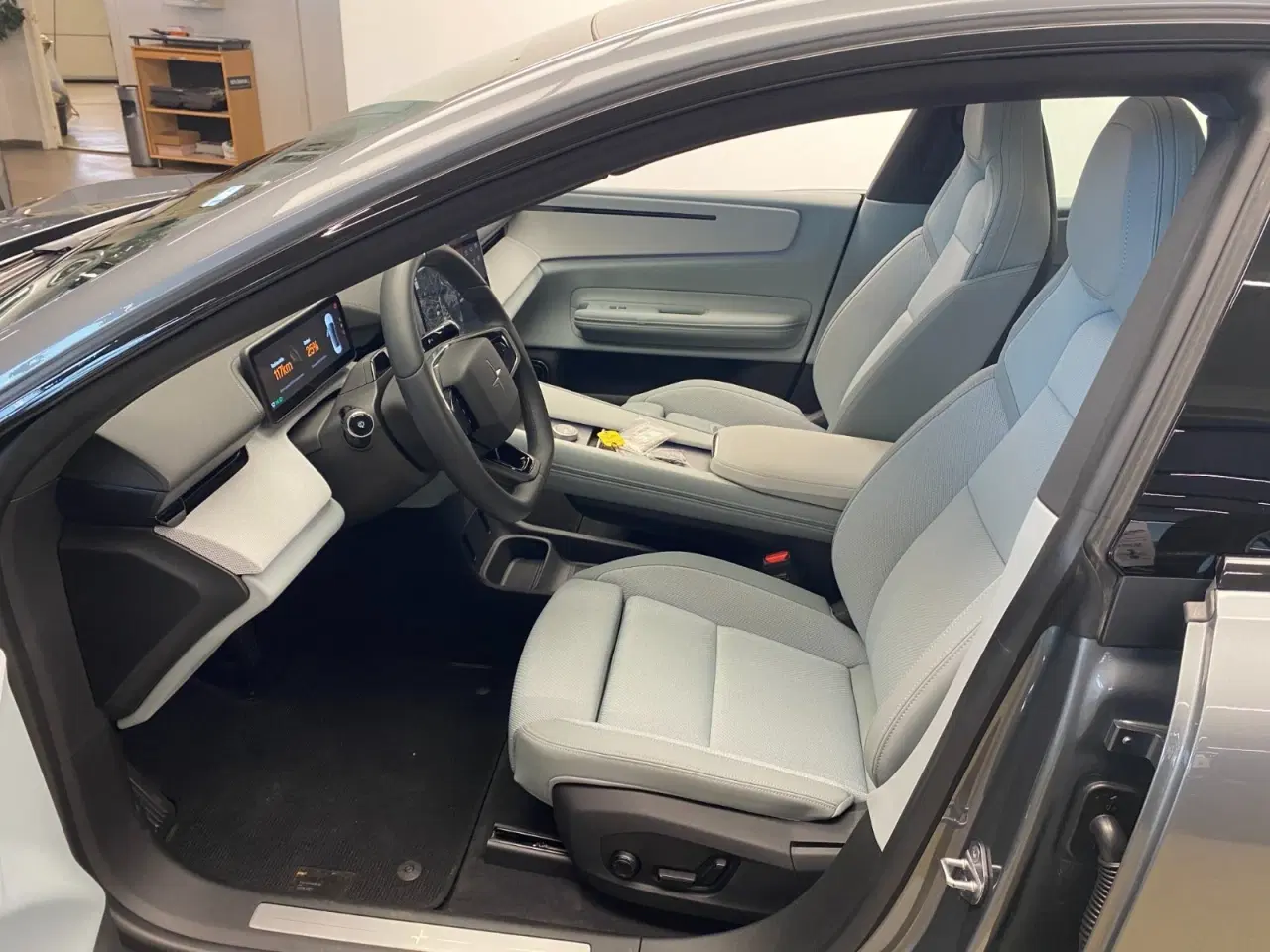 Billede 11 - Polestar 4  Long Range