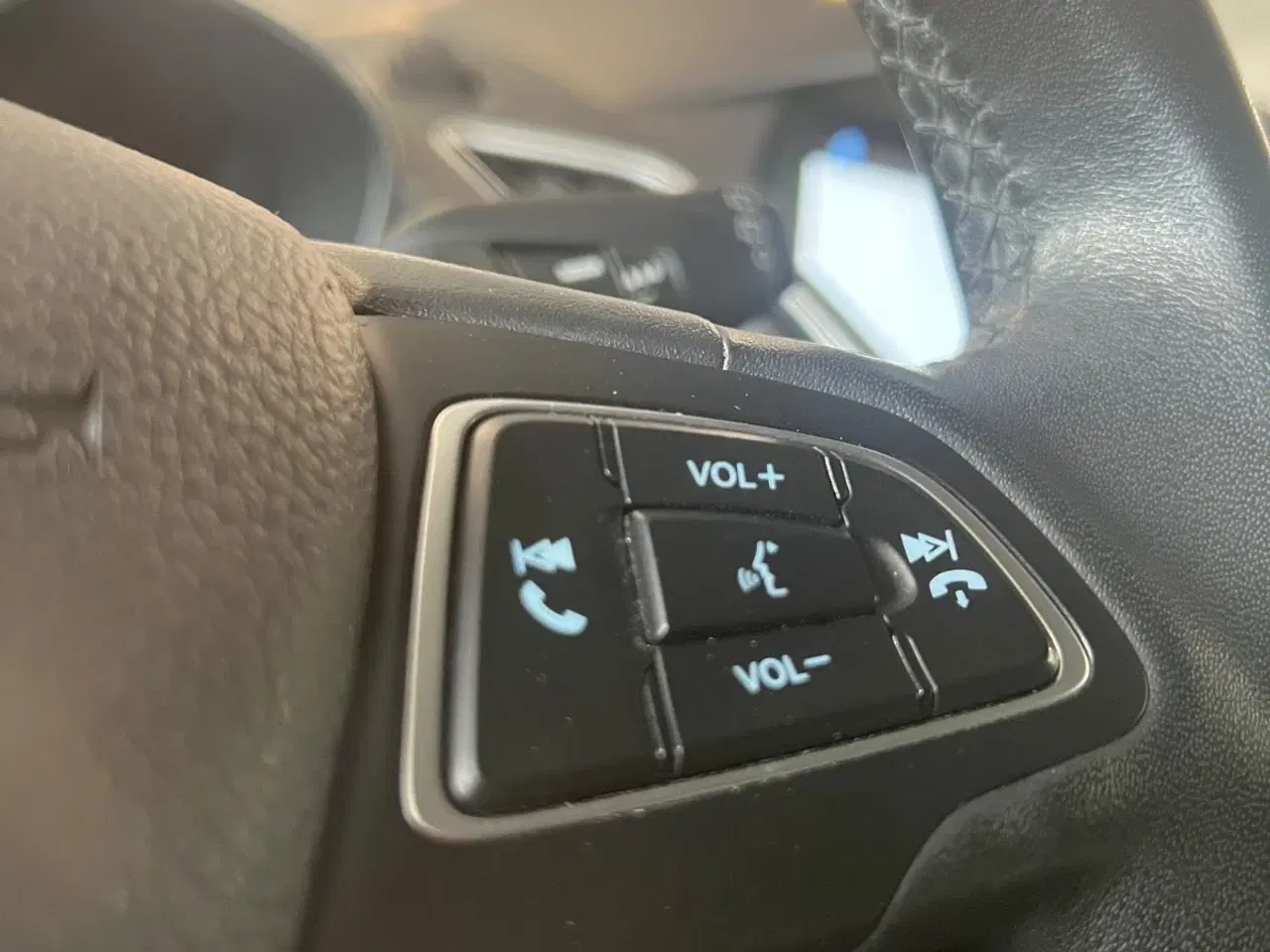 Billede 13 - Ford C-MAX 1,0 SCTi 125 Titanium