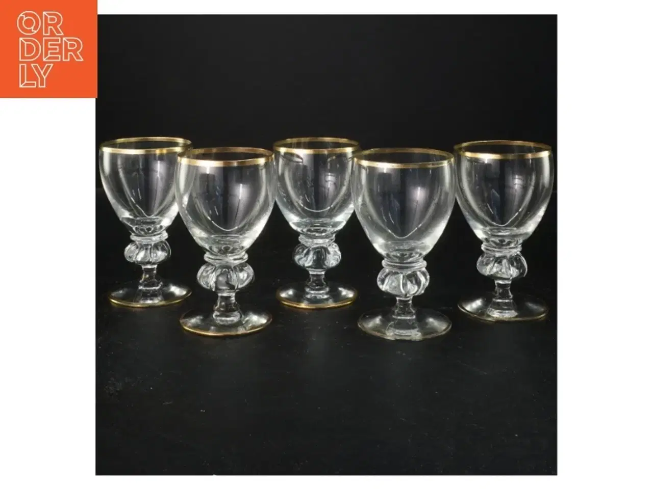 Billede 1 - Gisselfeld Glas