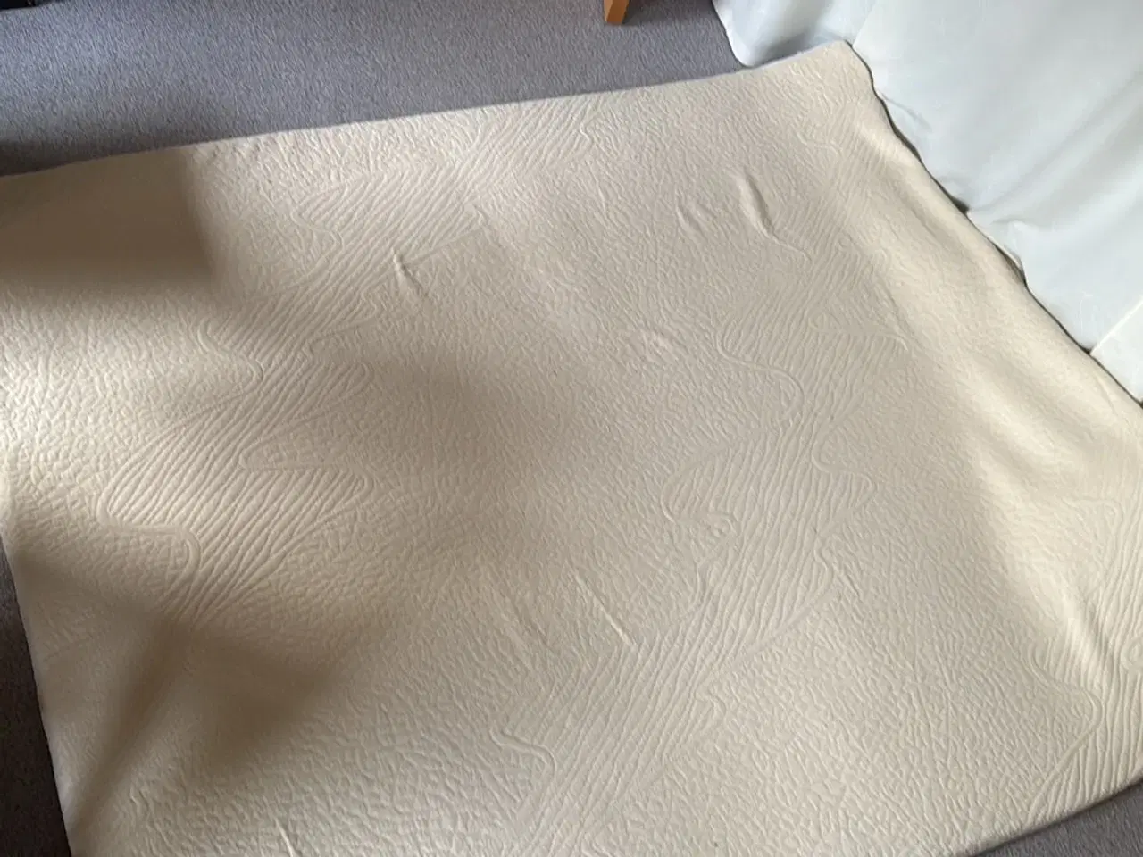 Billede 1 - Topmadras i 100% naturlatex