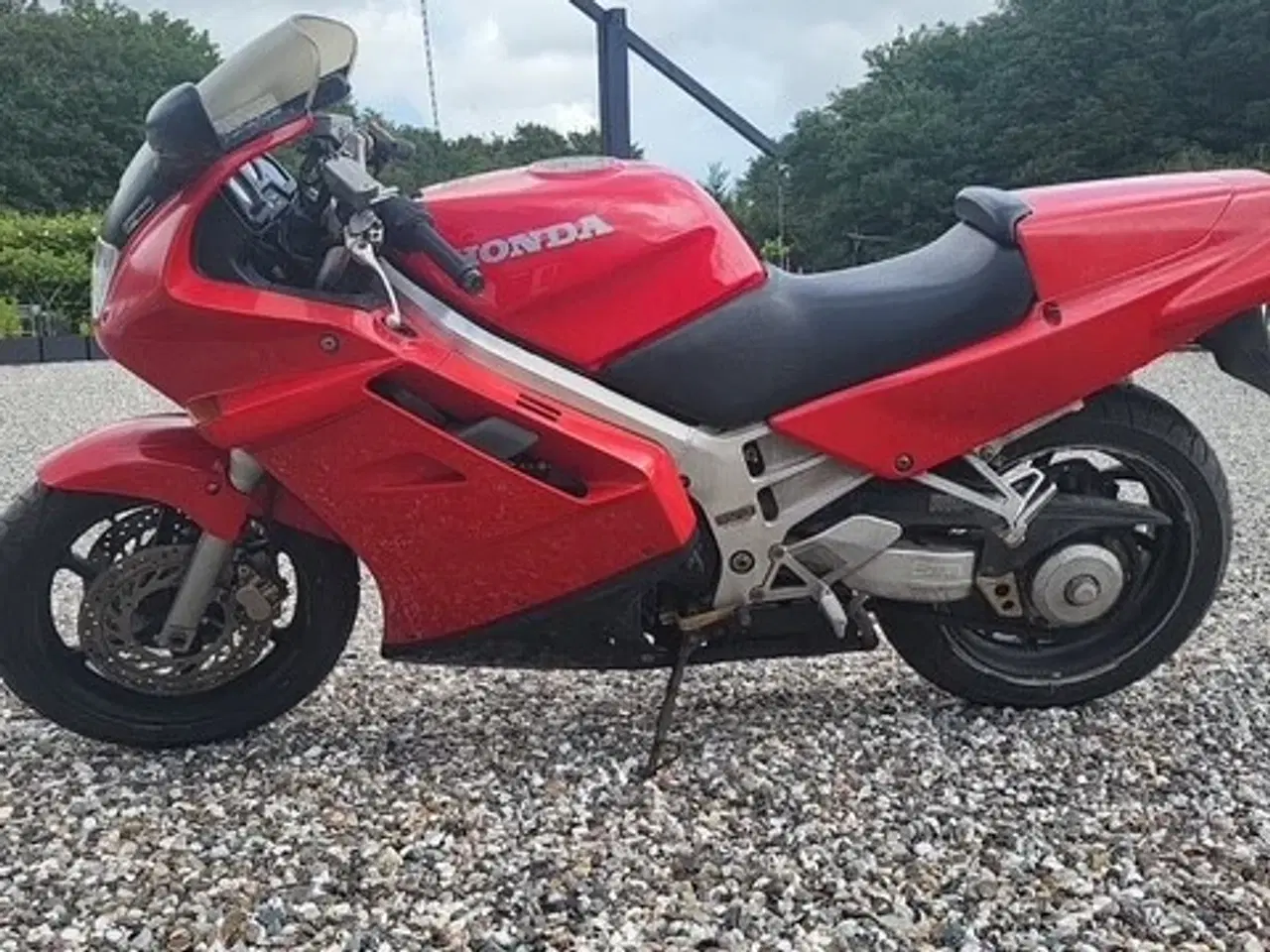 Billede 1 - Honda VFR750
