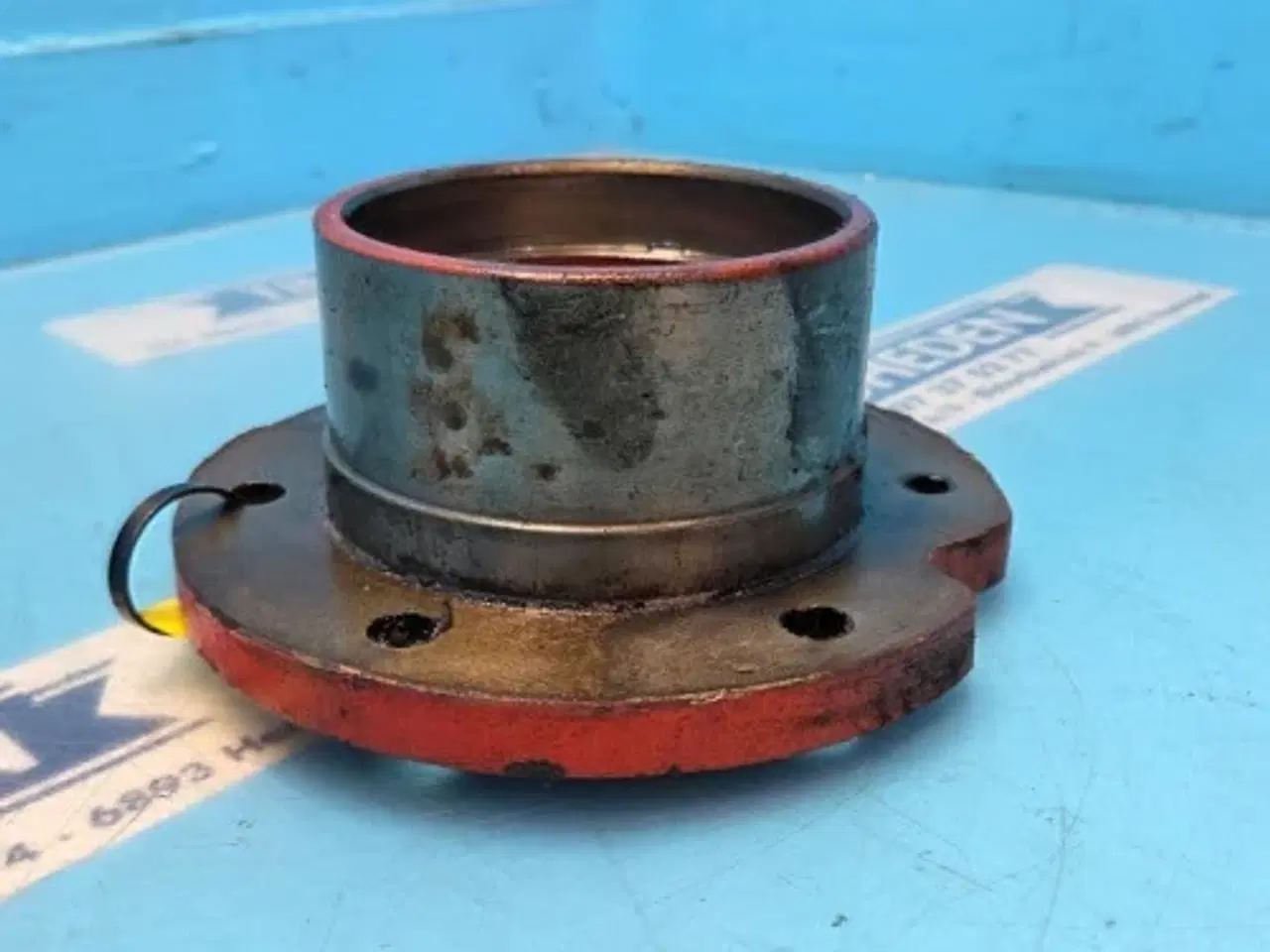 Billede 8 - Deutz M2680 Hus 1212301900700