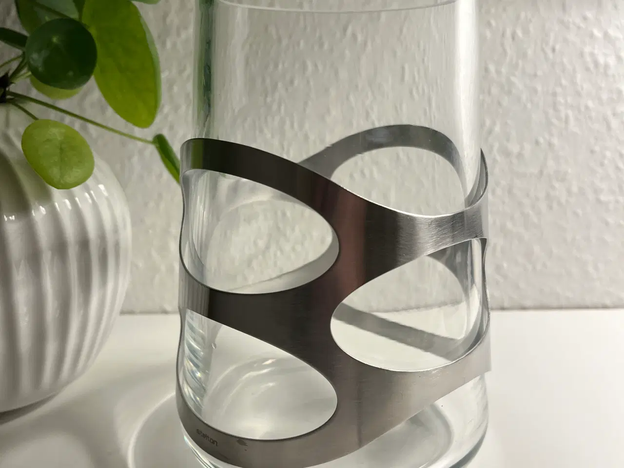 Billede 1 - Stelton vase