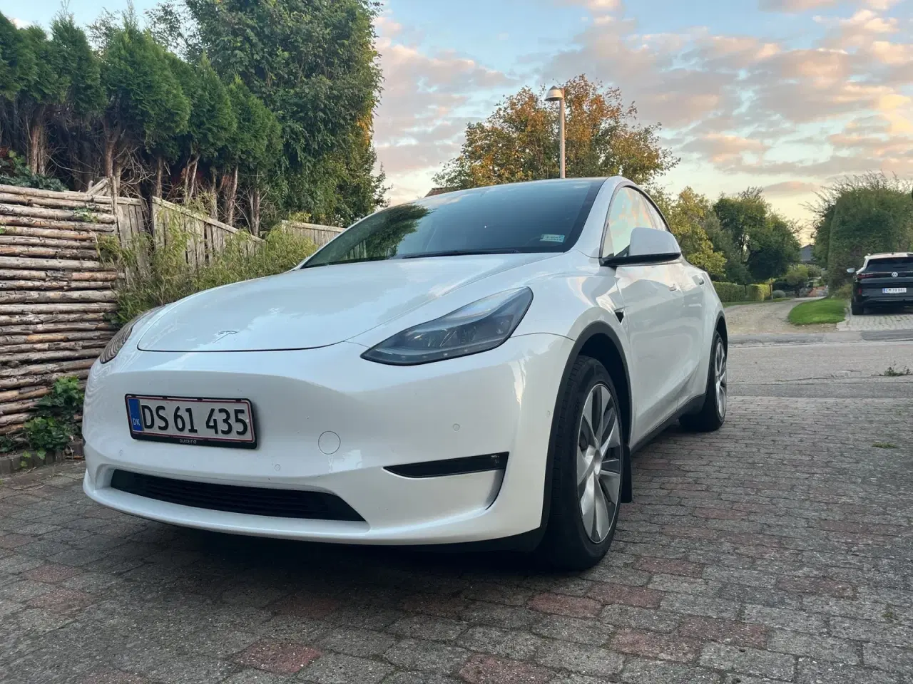 Billede 1 - Tesla Model Y  Long Range AWD