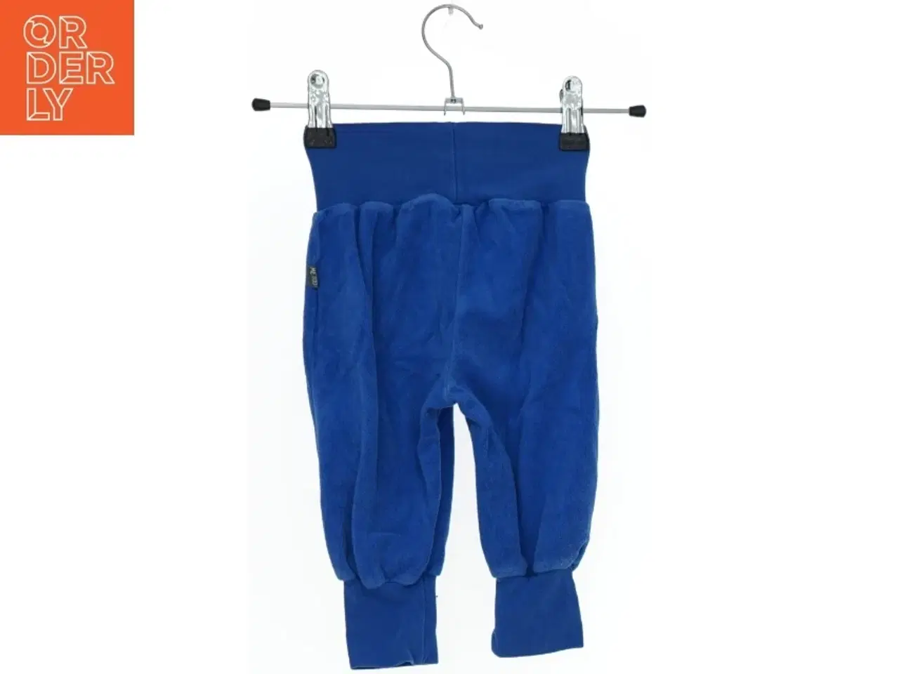 Billede 2 - Blå bukser fra Me Too (str. 68)