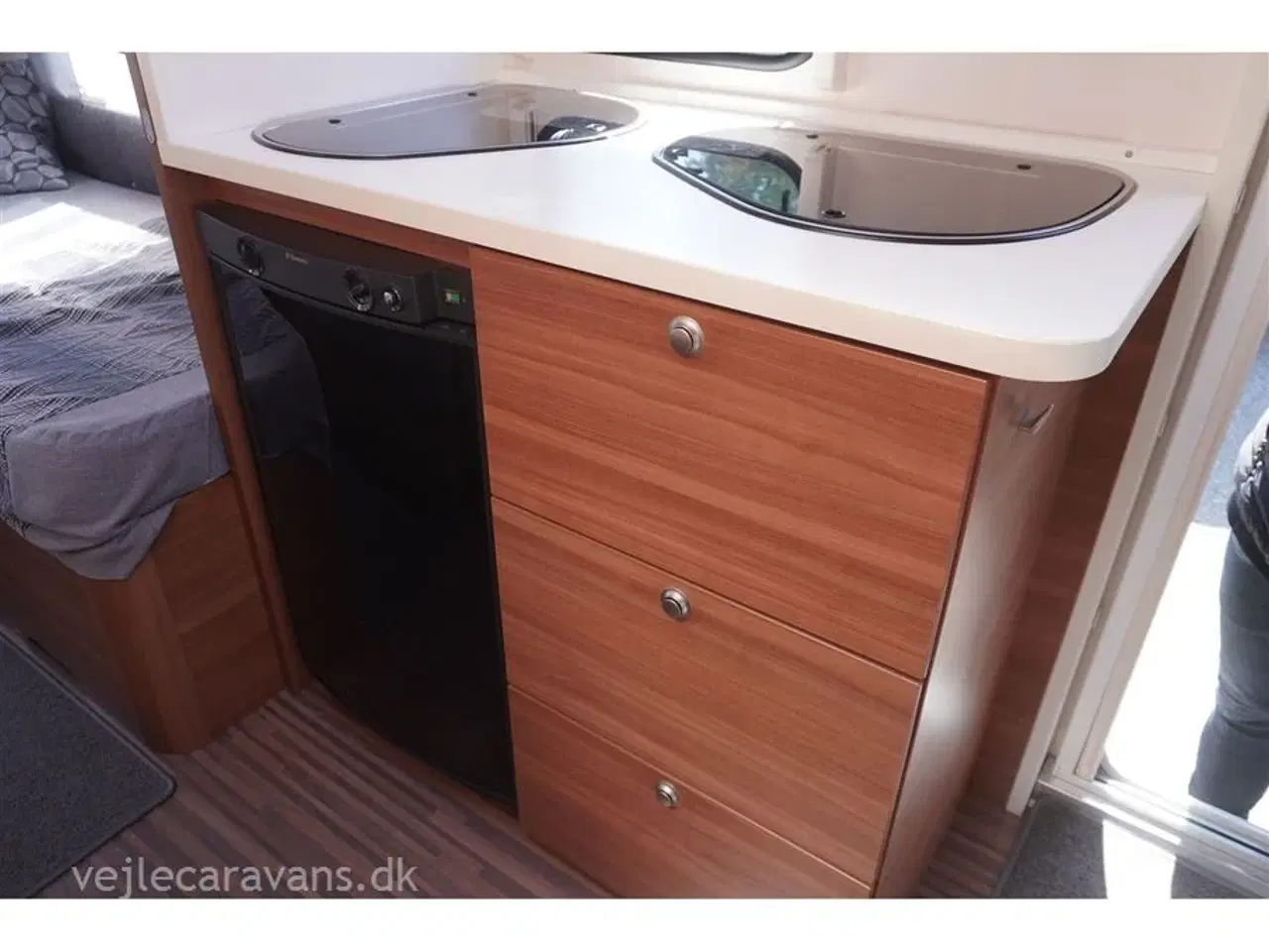 Billede 9 - 2011 - Adria Adora Supreme 472 LU