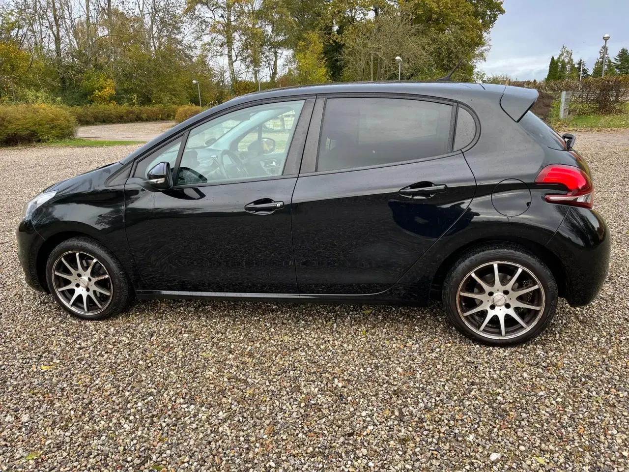 Billede 3 - Peugeot 208 1,6 BlueHDi 100 Active