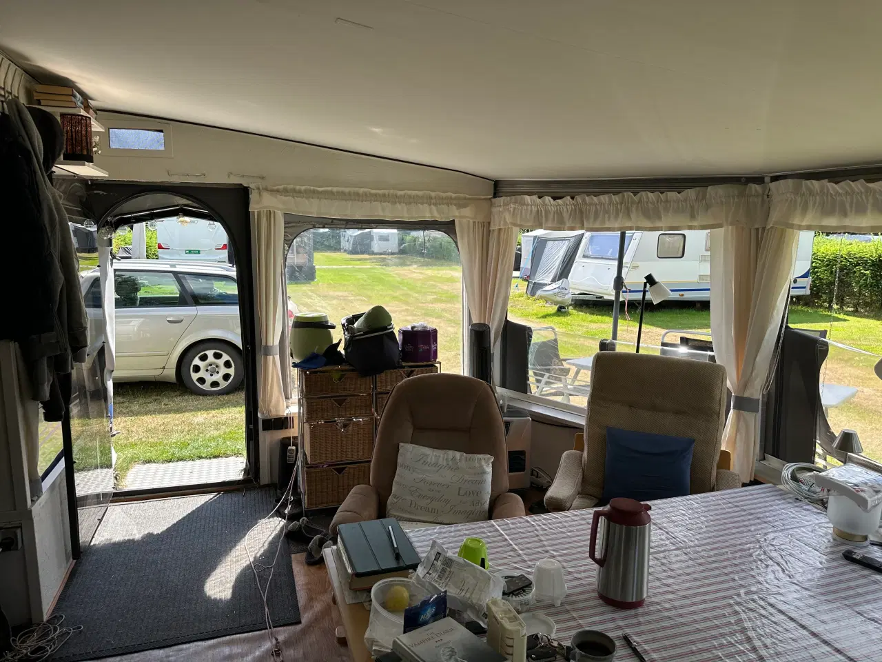 Billede 17 - Svensker fortelt model 5000