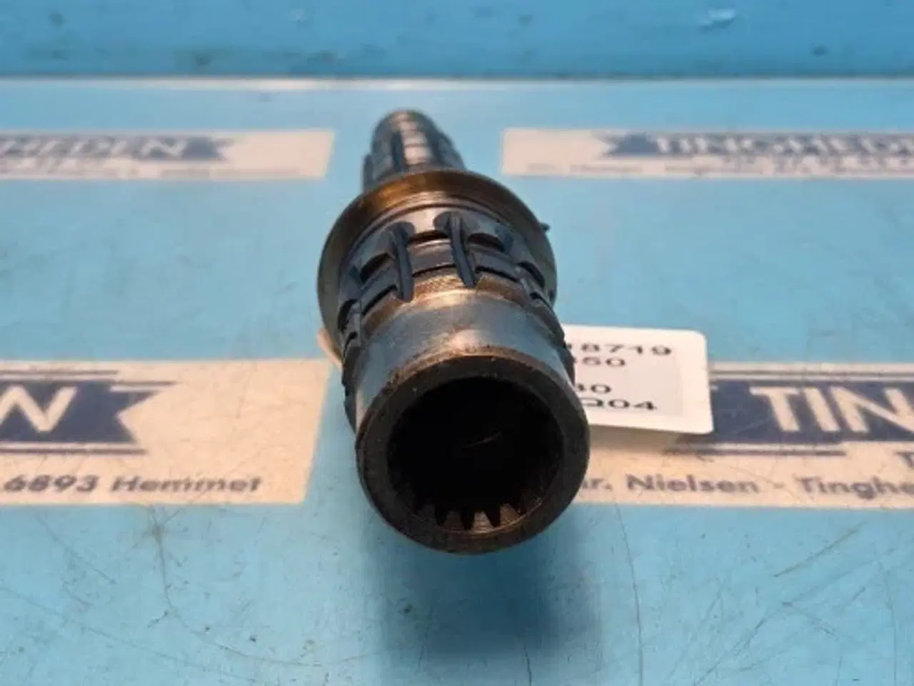 Billede 5 - John Deere 2850 Aksel L41630