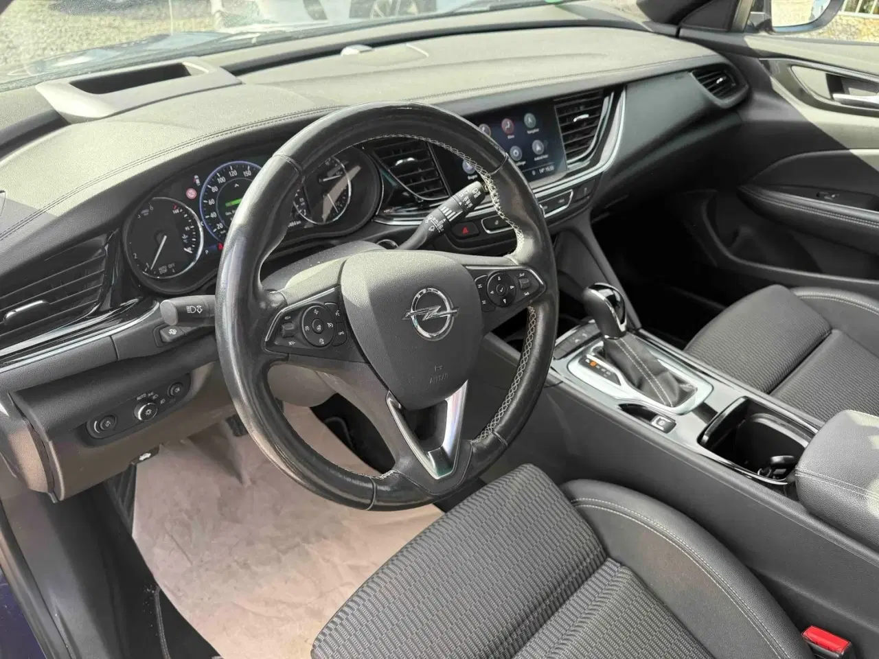 Billede 3 - Opel Insignia 2,0 D 174 Ultimate Sport Tourer aut.