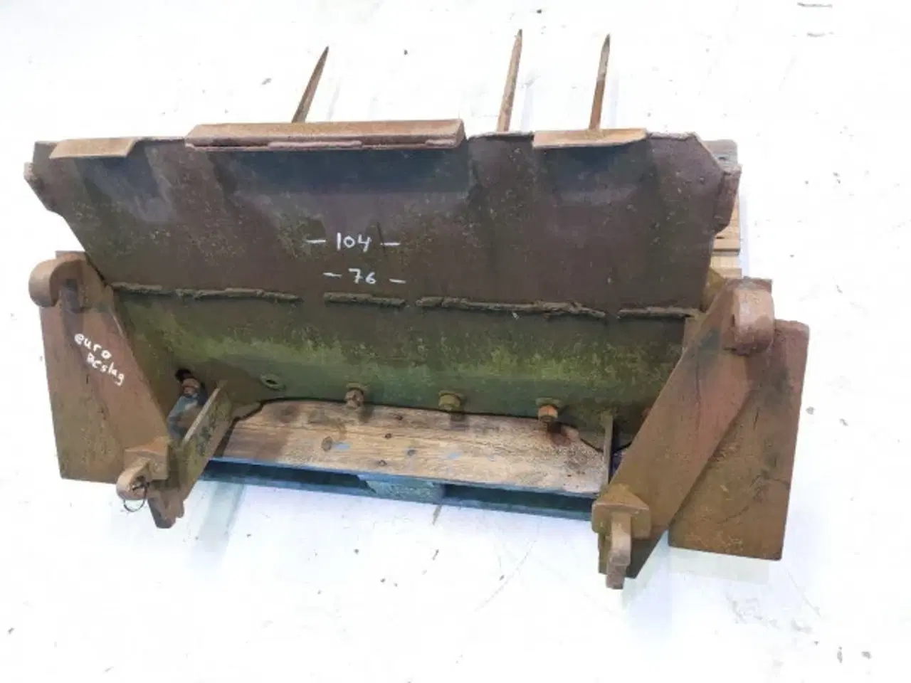 Billede 10 - Veto Siloklo