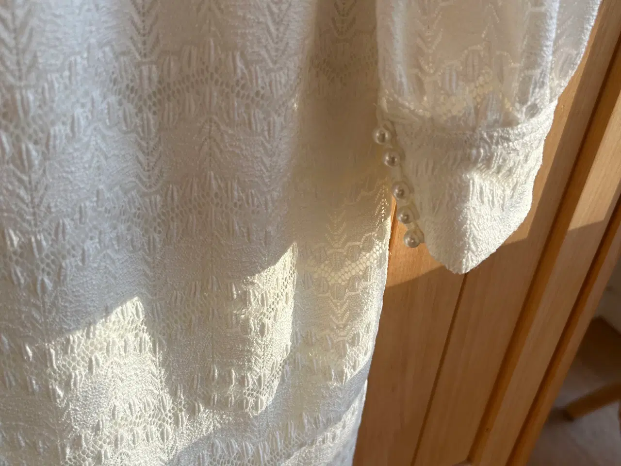 Billede 3 - Konfirmations kjole