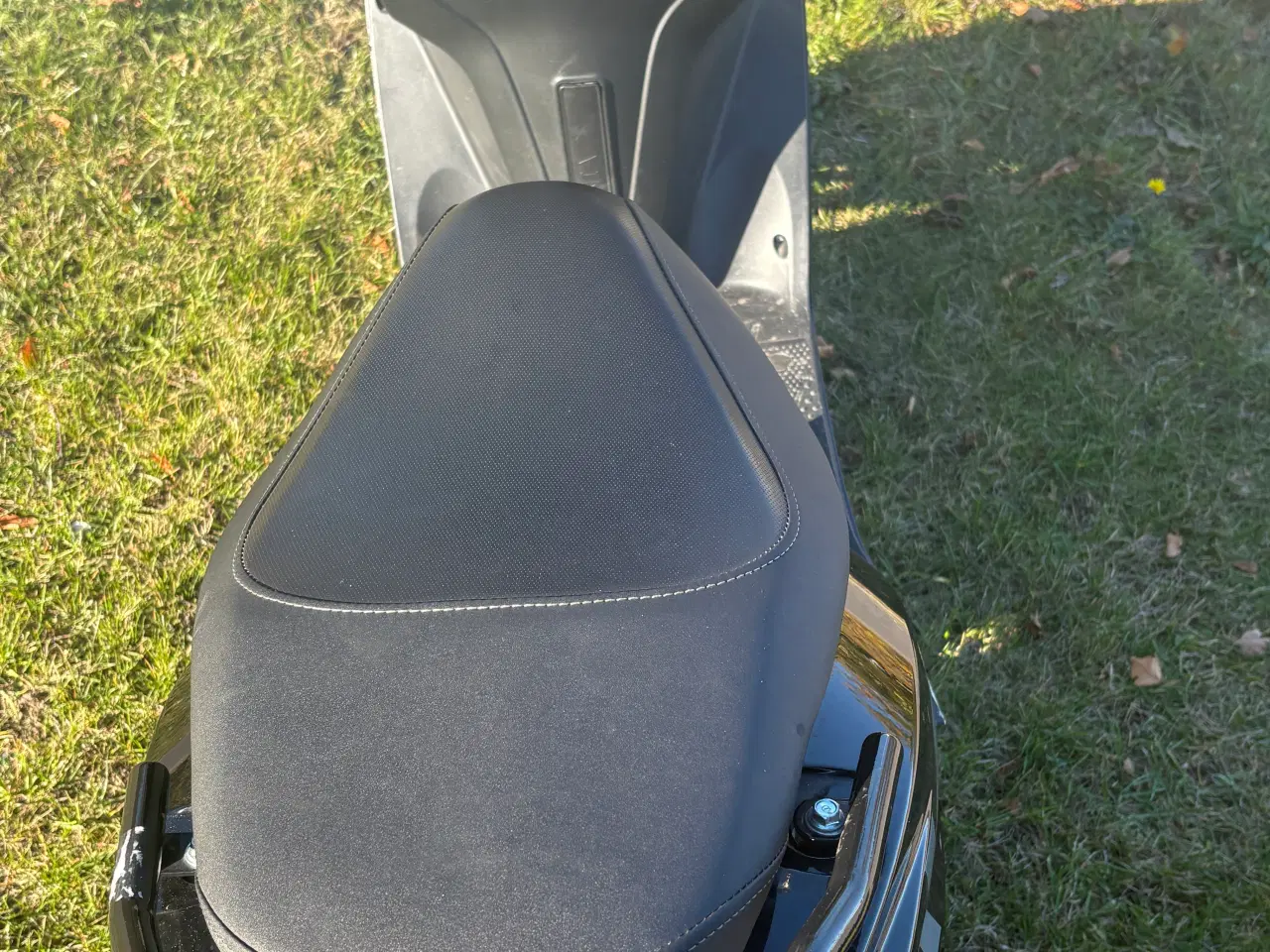 Billede 4 - En godt scooter 