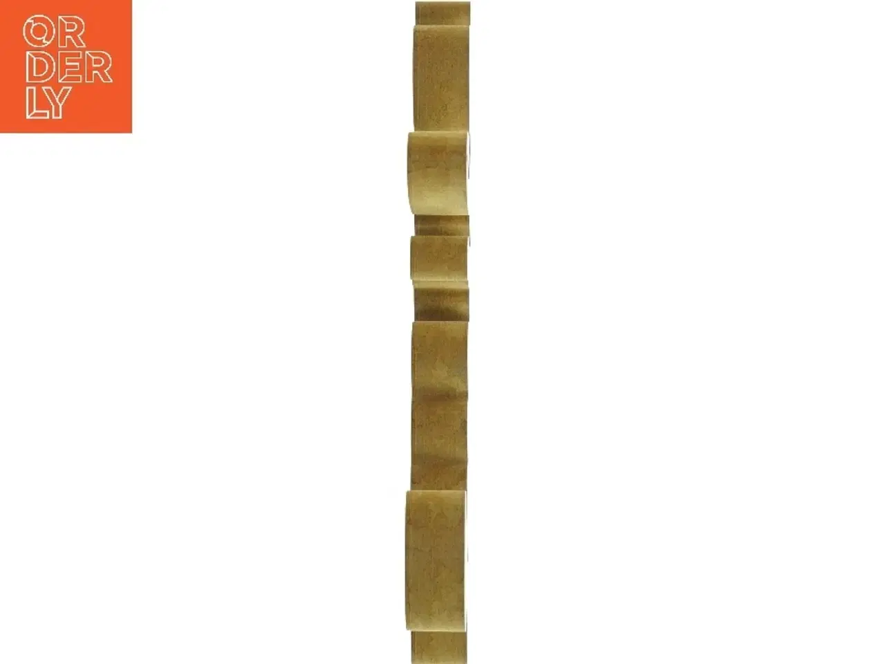 Billede 2 - Dekorativt 'smile' skilt