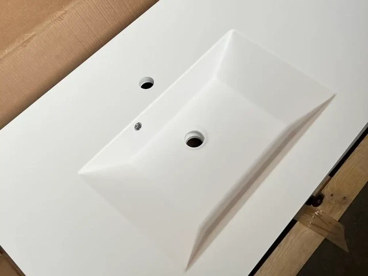 Billede 1 - KUMA vask