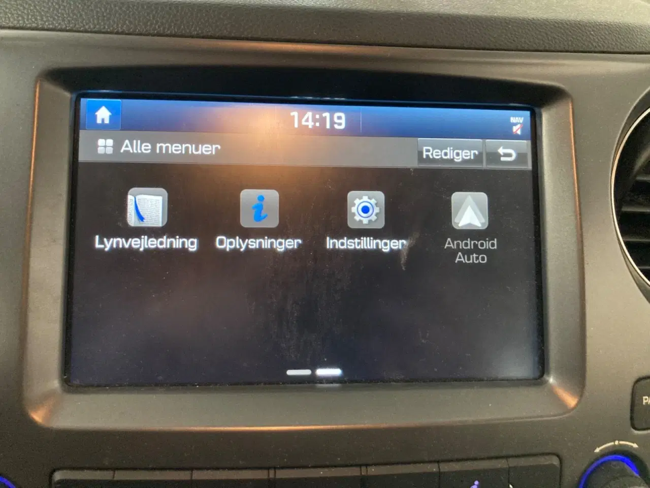Billede 9 - Hyundai i10 1,0 Touch