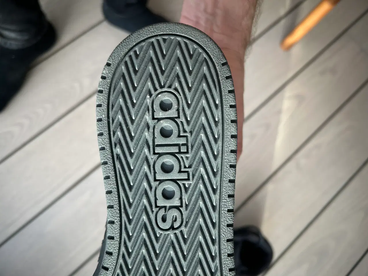 Billede 5 - Vinterstøvler - Adidas 44