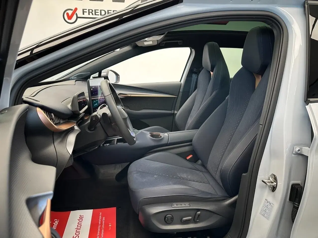 Billede 11 - Cupra Tavascan 77 Adrenaline