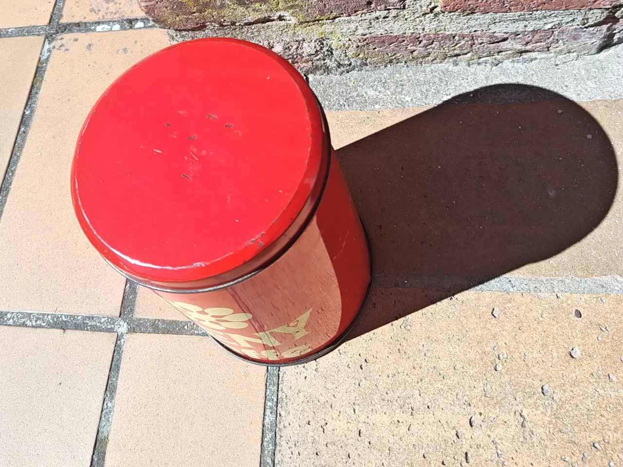 Billede 3 - Meny Kaffe Dåse