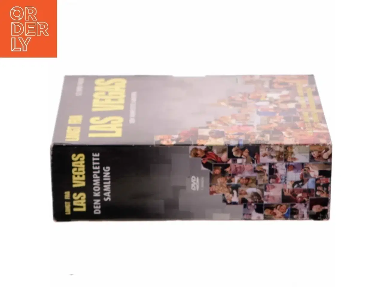 Billede 2 - Langt Fra Las Vegas – Den Komplette Samling (12 DVD Pack)