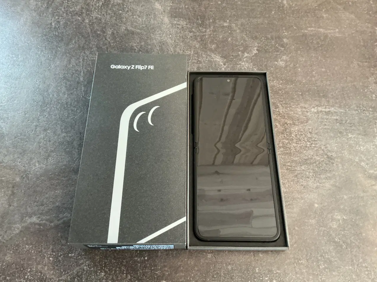 Billede 1 - Samsung flip …..BYD SERIØST 