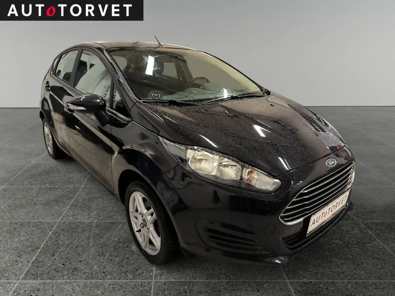 Billede 2 - Ford Fiesta 1,0 SCTi 100 Trend