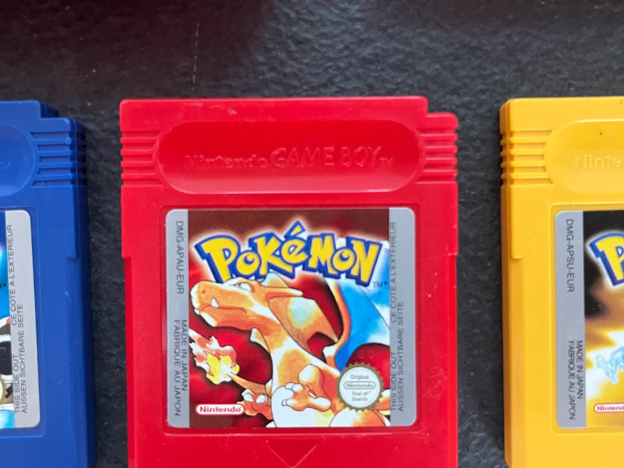 Billede 5 - Gameboy pocket