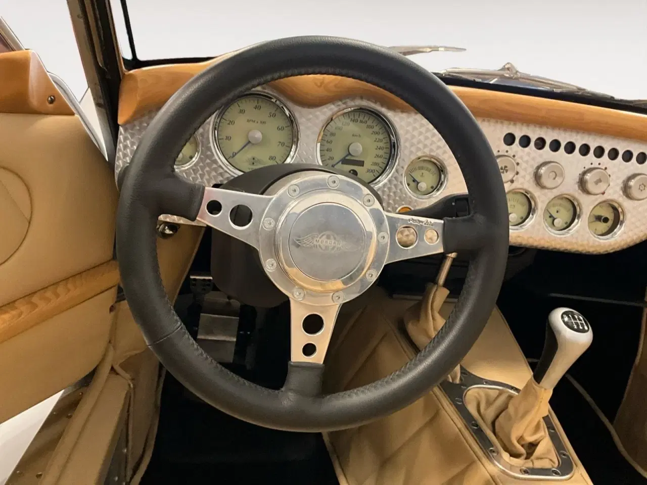 Billede 6 - Morgan Aero 8 4,4 