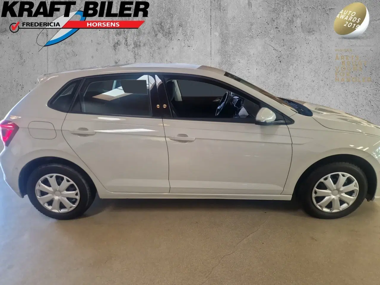 Billede 6 - VW Polo 1,0 TSi 95 Style DSG Van