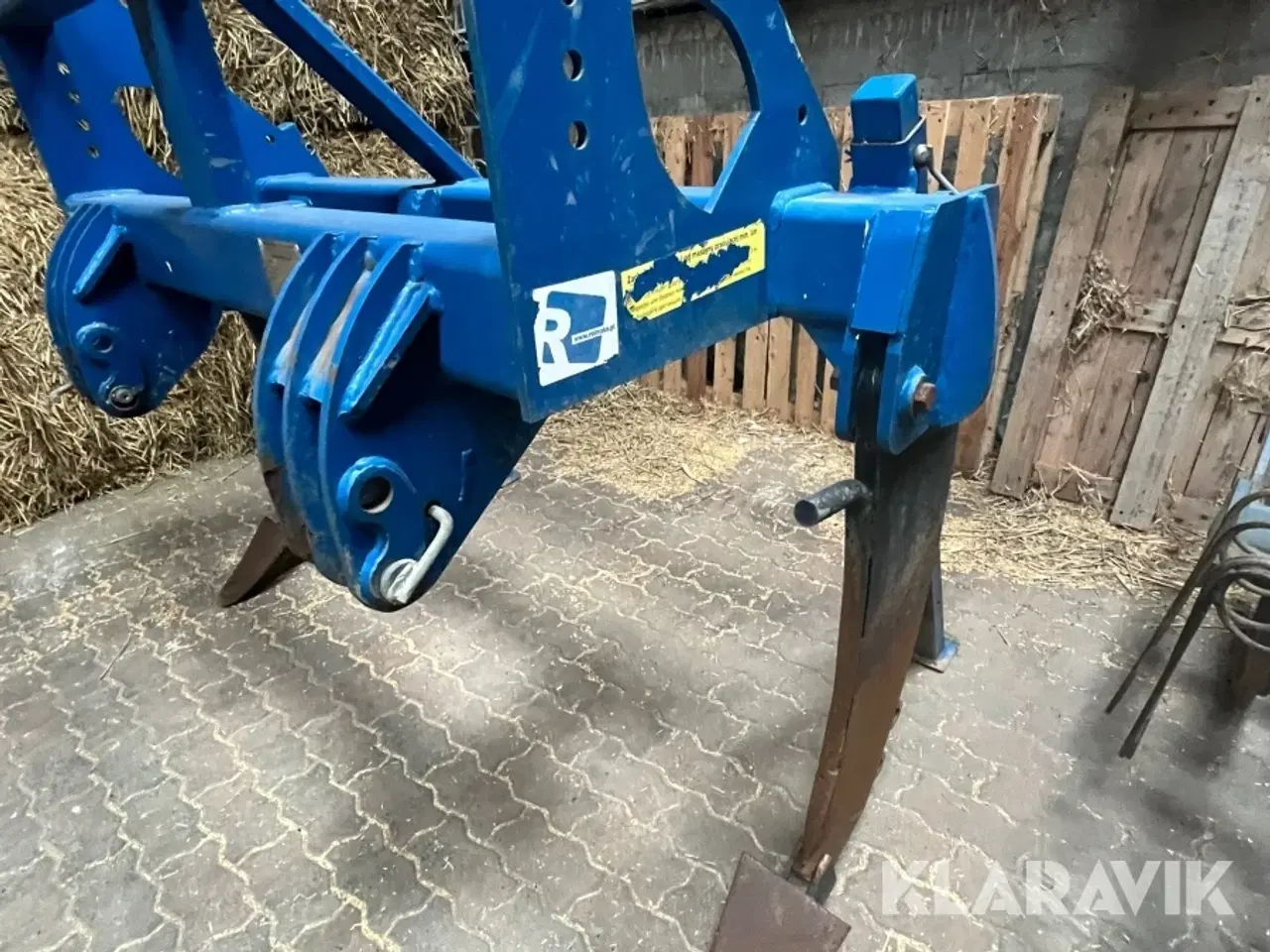 Billede 9 - Grupper ROLMAKO 553