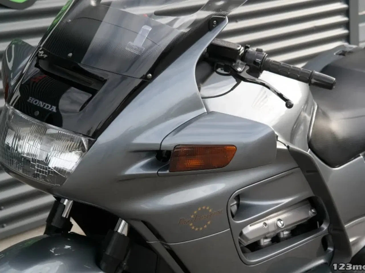 Billede 19 - Honda ST 1100 Pan European MC-SYD       BYTTER GERNE