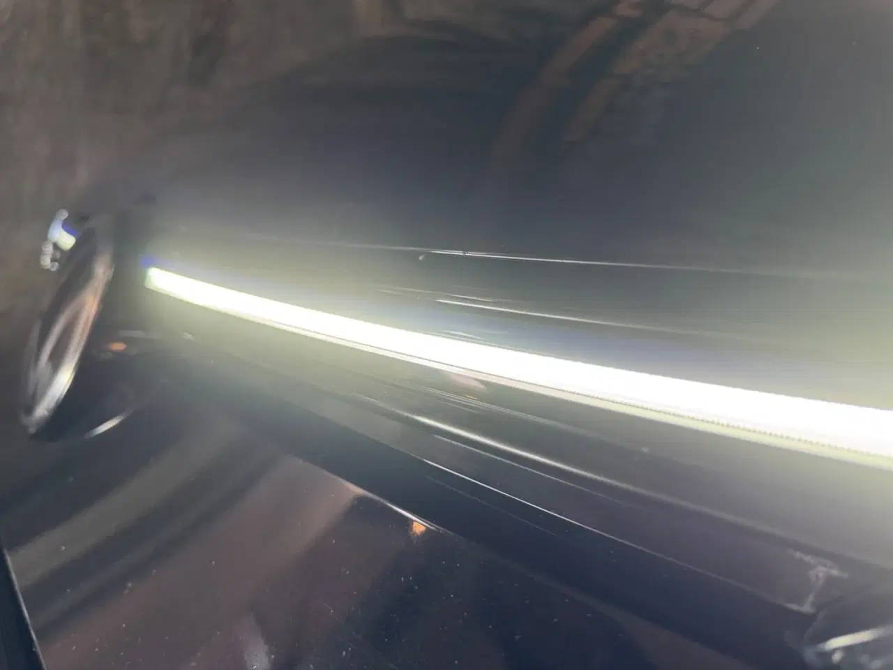 Billede 21 - VW Golf VIII 1,4 GTE DSG