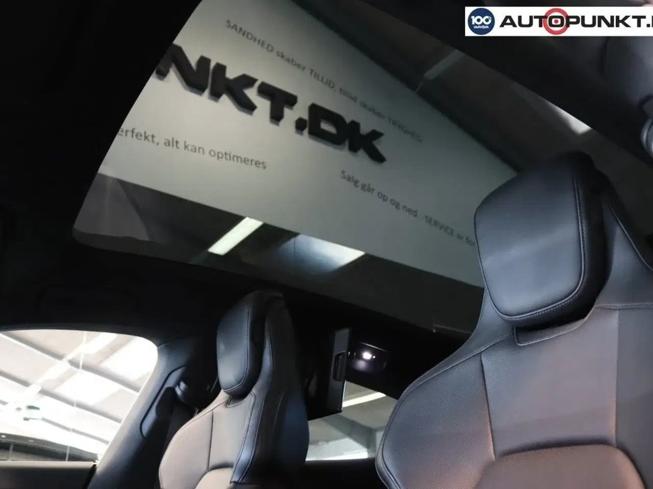 Billede 6 - Porsche Taycan 4S Performance+