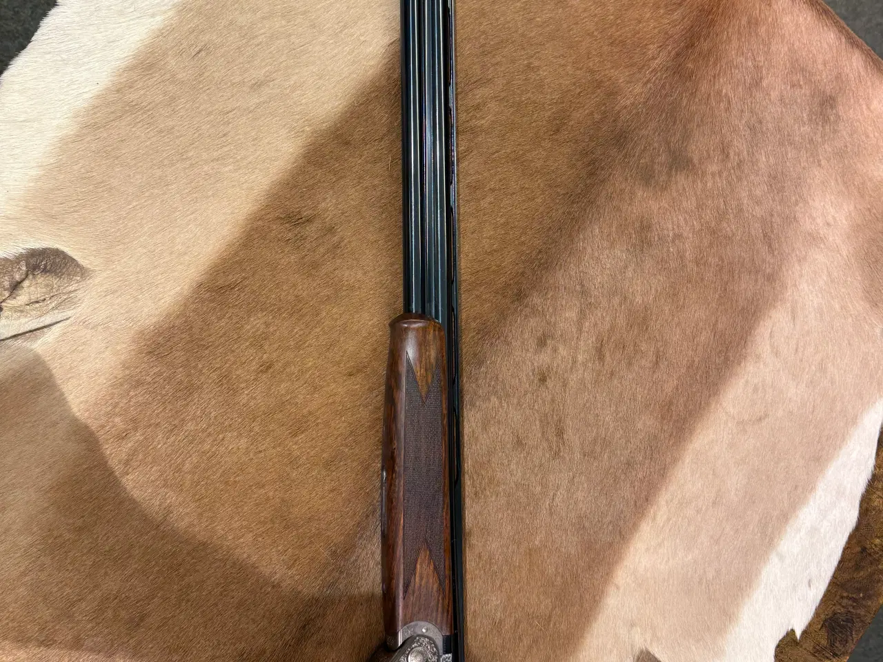 Billede 1 - Beretta 687 EL Gold Pigeon 