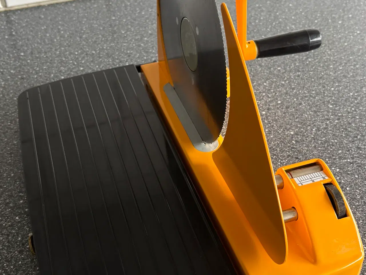 Billede 3 - Reto brød maskine Eva 