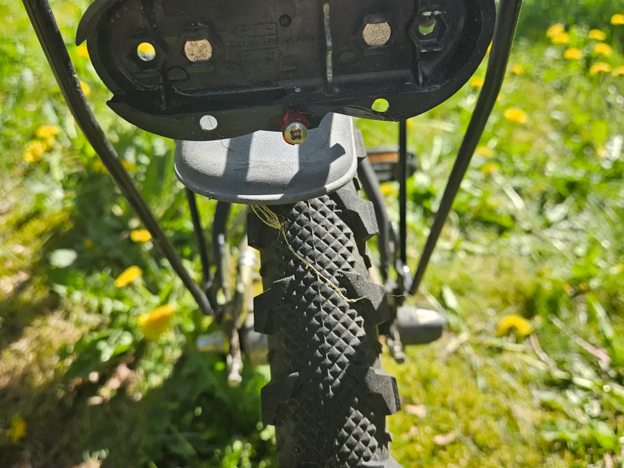Billede 8 - Drengecykel