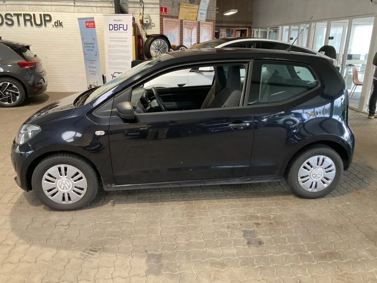 Billede 2 - VW Up! 1,0 60 Take Up! BMT