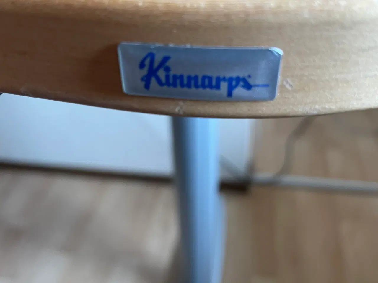 Billede 6 - Komplet kontor indretning