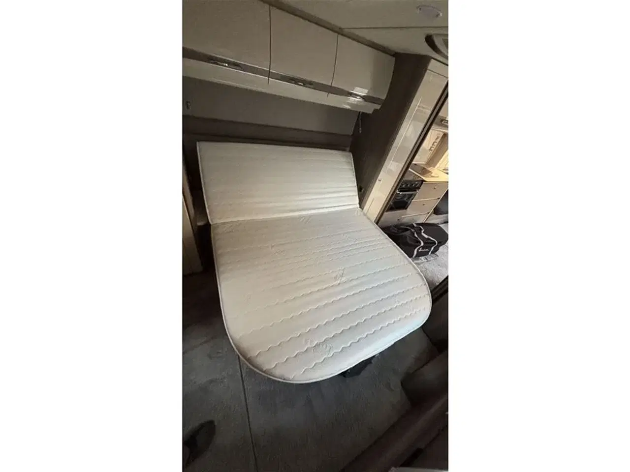 Billede 4 - 2020 - Fendt Tendenza 650 SFDW   Pæn og velholdt campingvogn