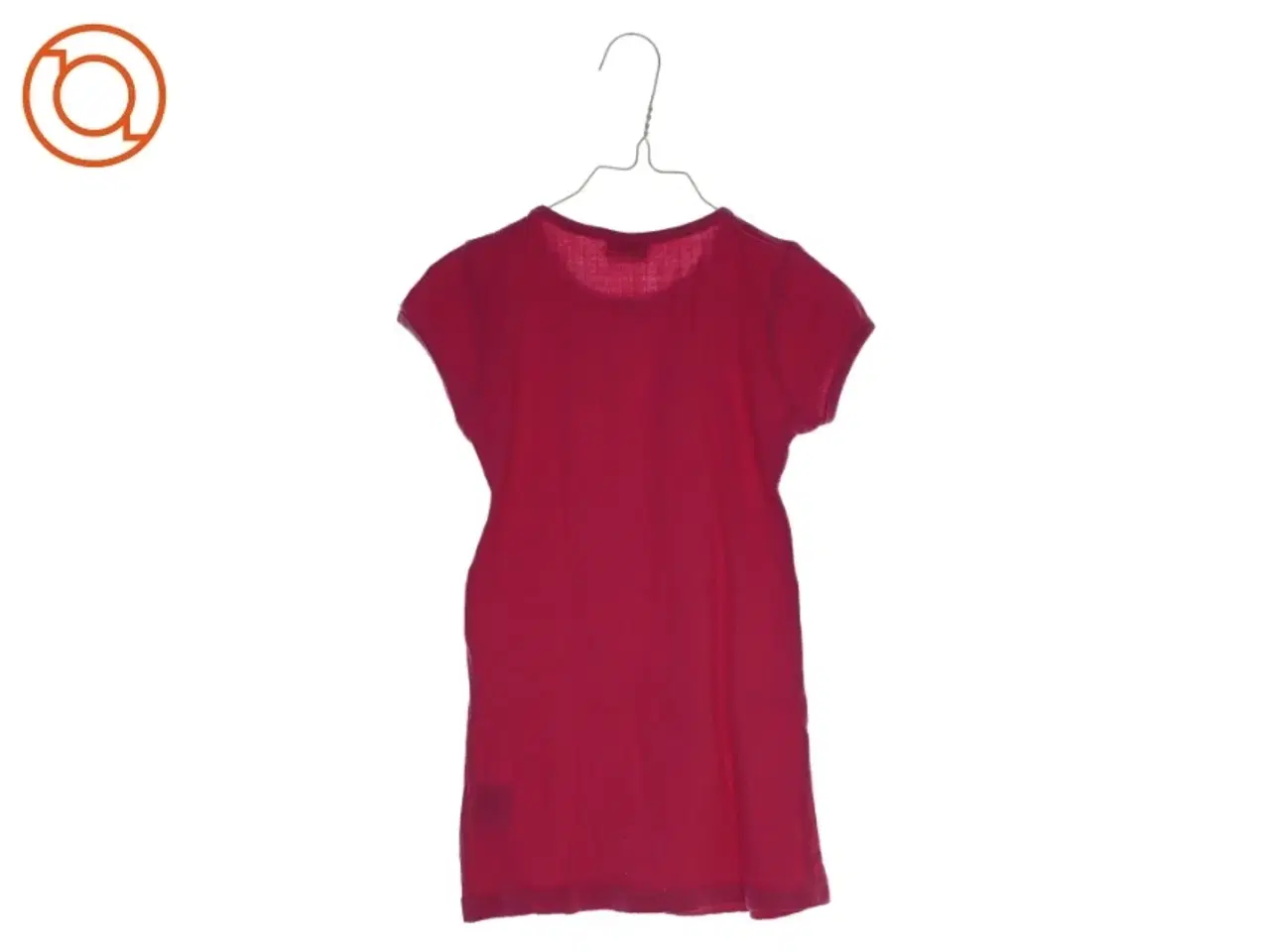 Billede 2 - T shirt fra Metoo (Str 7 år)